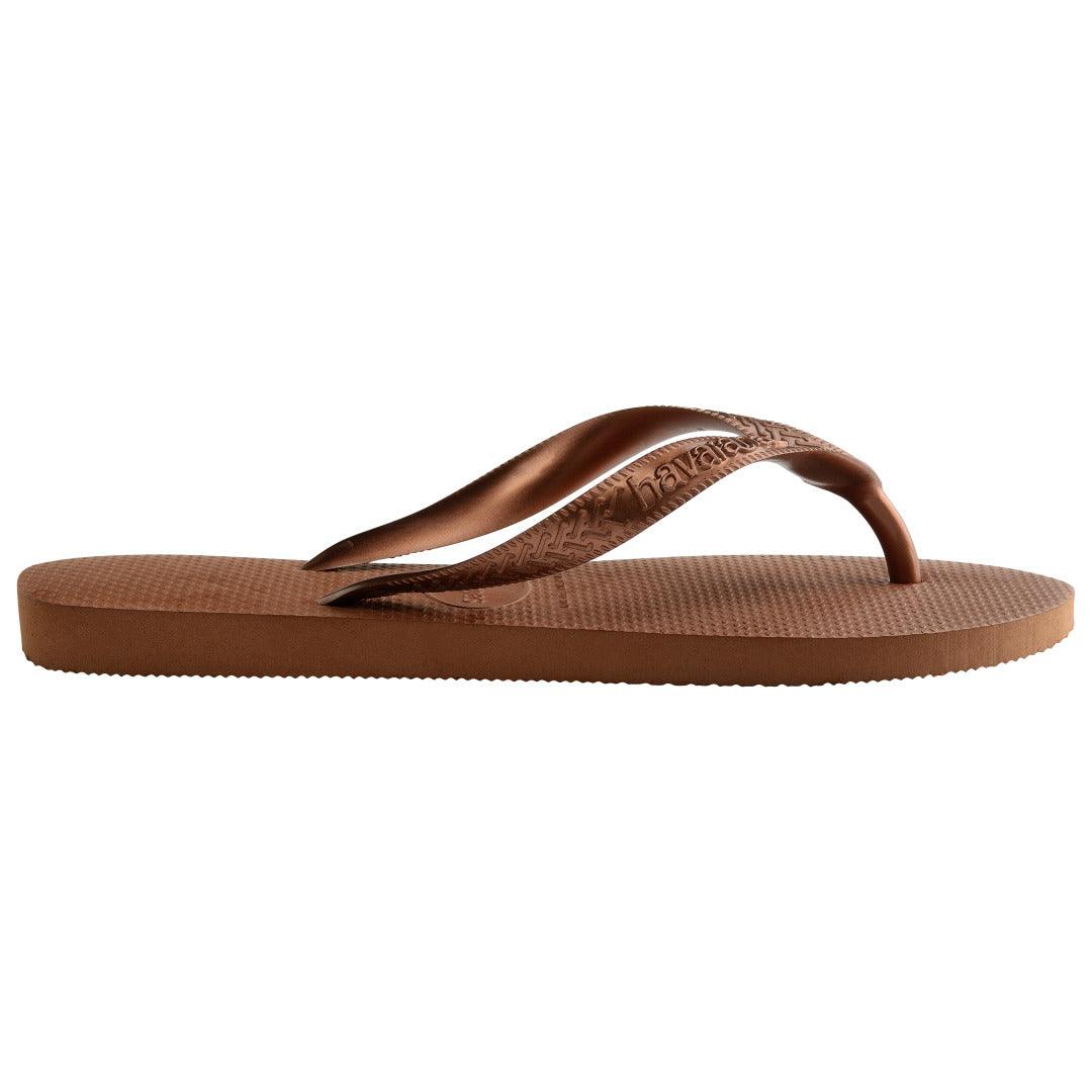 Chinelo Havaianas Top Tiras
