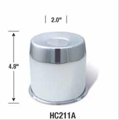 Gorilla Automotive HC211A Gorilla Hub Covers