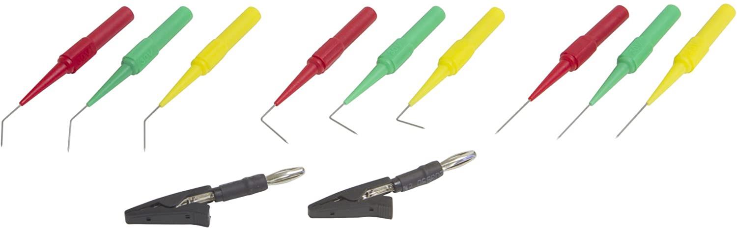 Lisle 64770 Lisle Straight Back Probes
