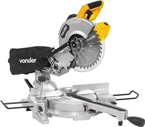 Vonder, Serra De Esquadria 10