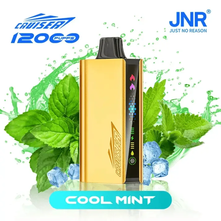 JNR Cruiser 12K 3‑Pack & 5‑Pack Complete Bundles 🚀 Ship from AU Warehouse ✨