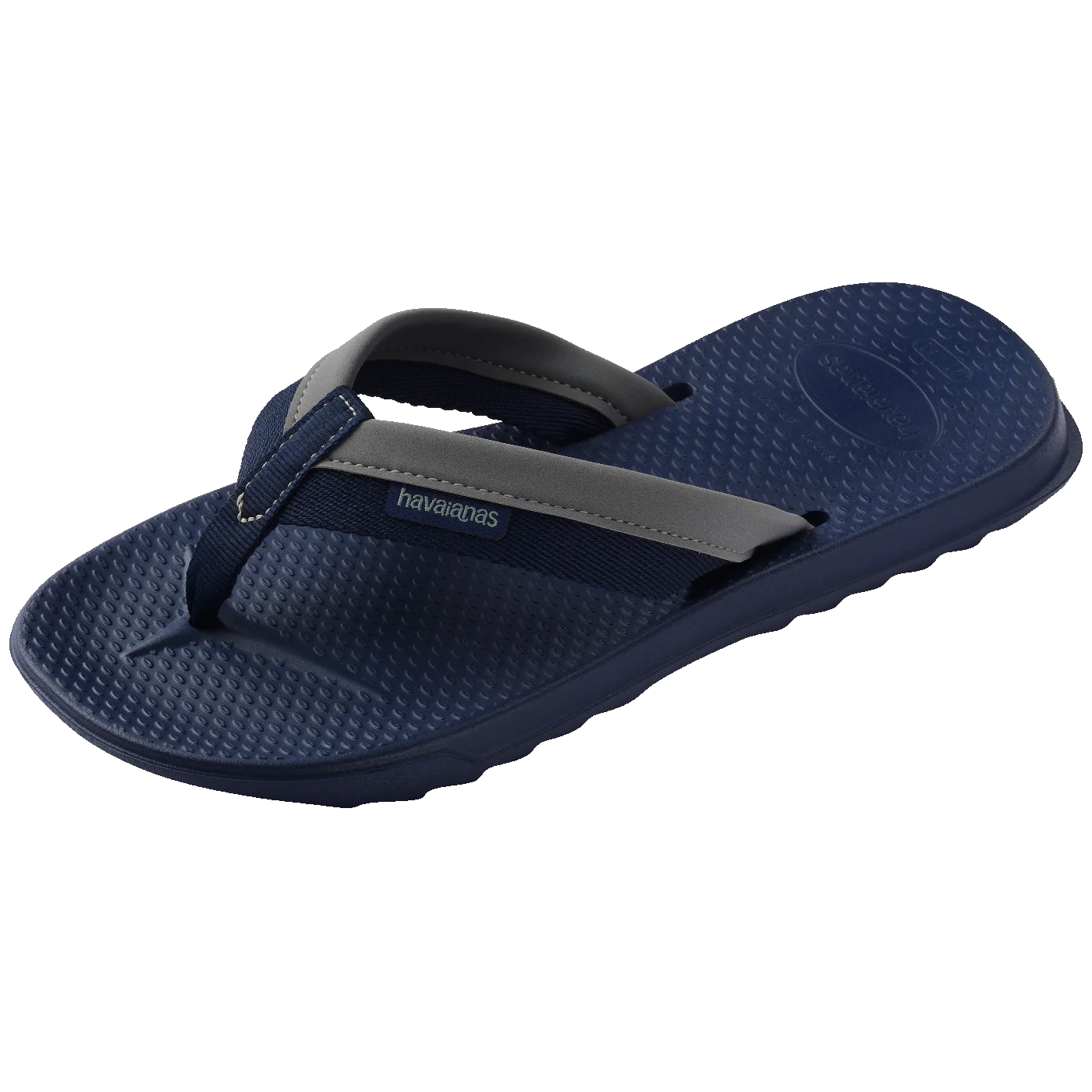 Chinelo Havaianas Track Plus