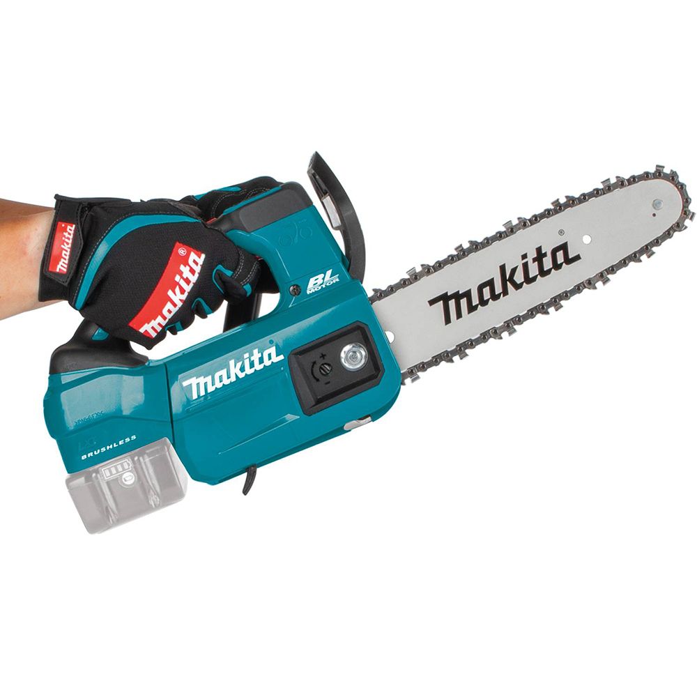 Makita XCU06Z 18V LXT Lithium‑Ion Brushless Cordless 10
