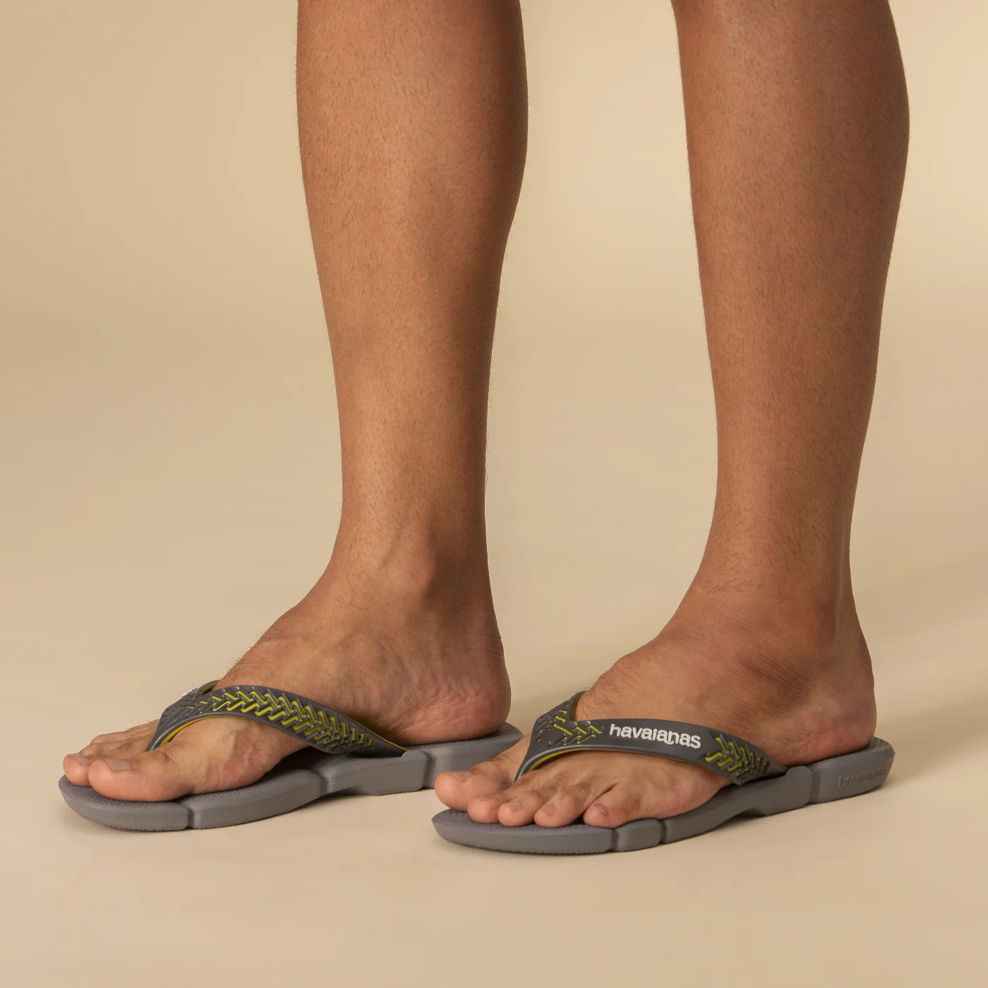 Chinelo Havaianas Power 2.0