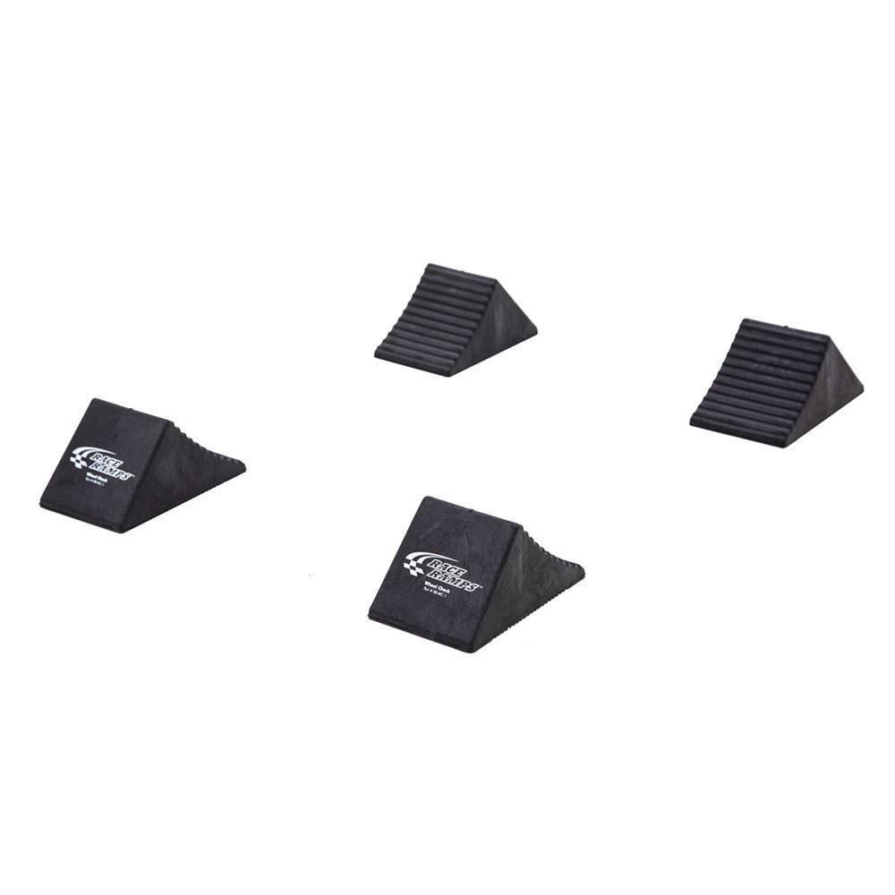 Race Ramps RR-WC Race Ramps Wheel Chocks