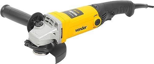 Vonder, Esmerilhadeira Angular 4.1/2