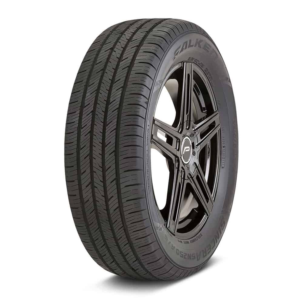 Falken Sincera SN250 A/S 225/55R18 98T