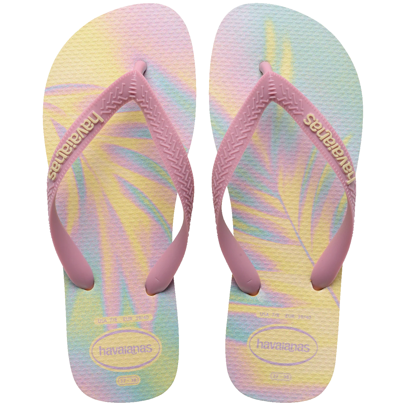 Chinelo Havaianas Top Fashion