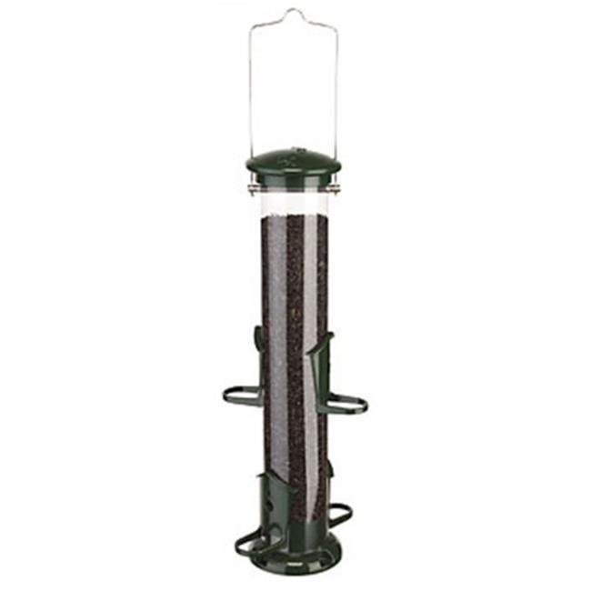 Audubon Thistle Tube Bird Feeder