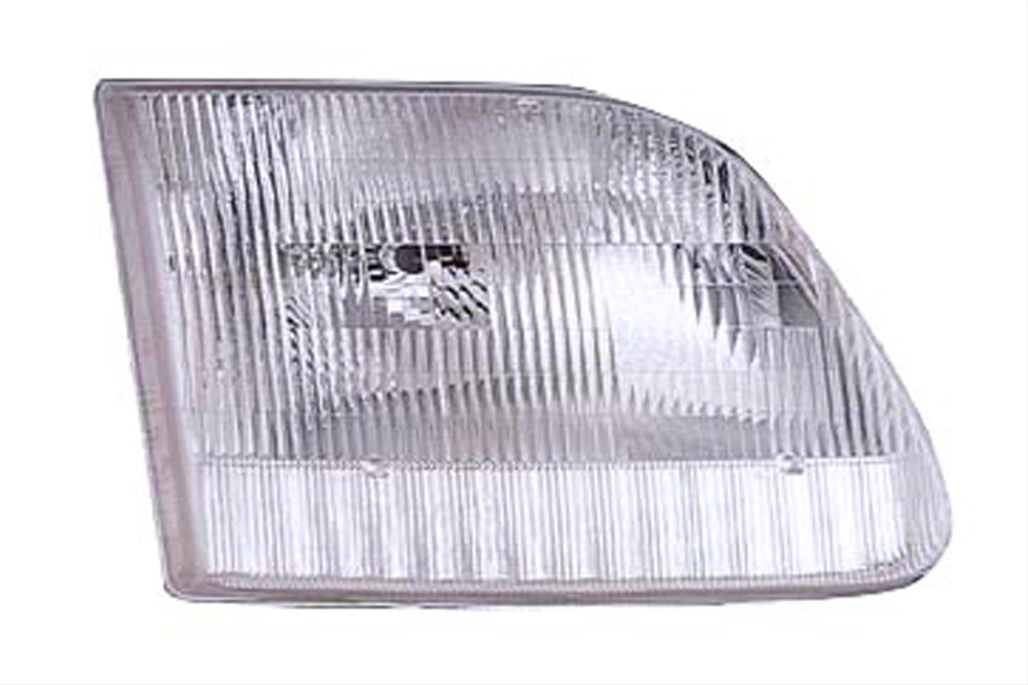 Dorman 1590297 Dorman Headlight Assemblies
