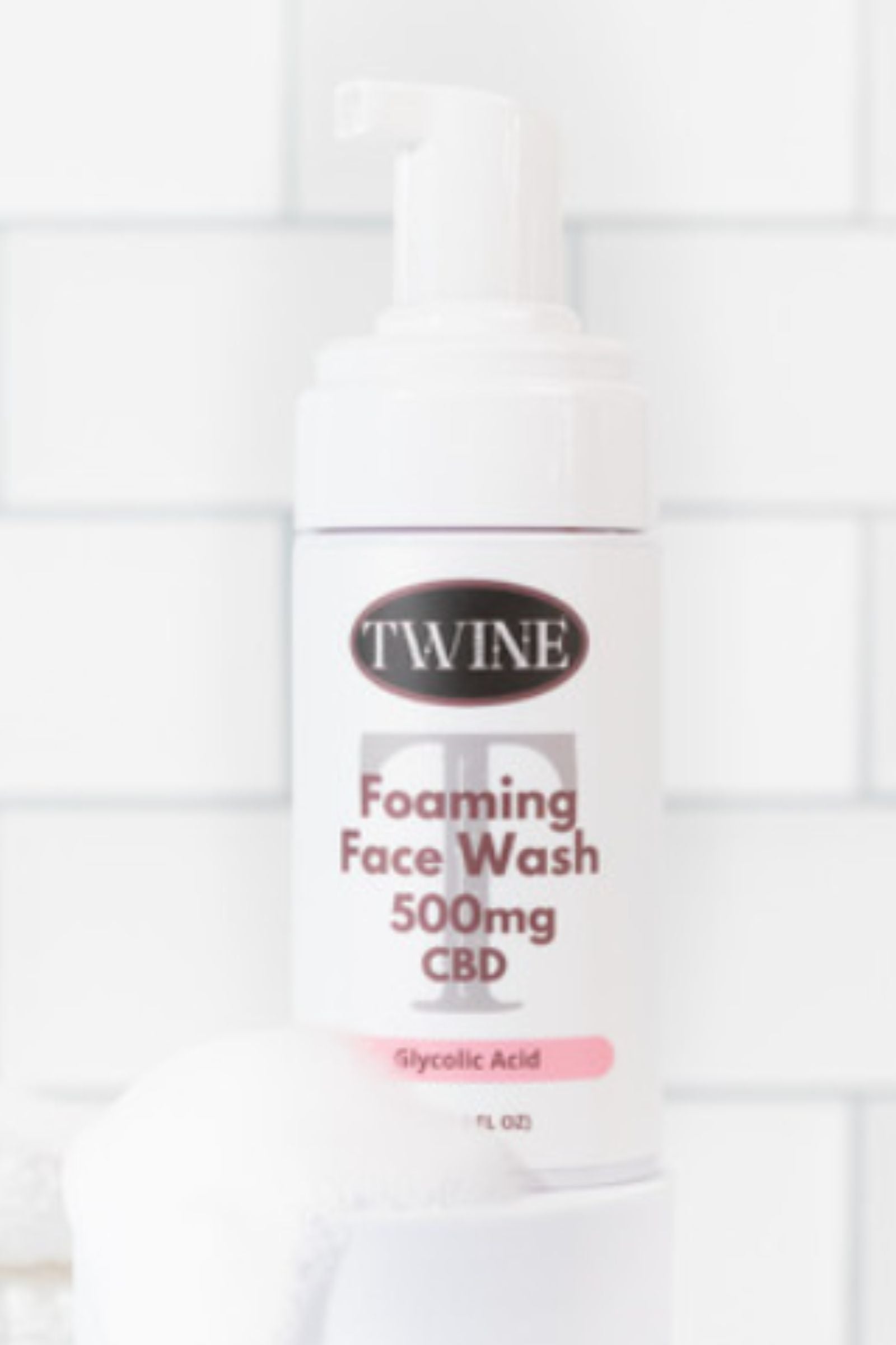 PRE-ORDER Twine Beauty Products shipping apx 4/30