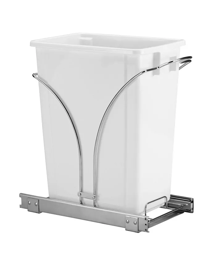 Household Essentials Glides Pull Out Trash Can