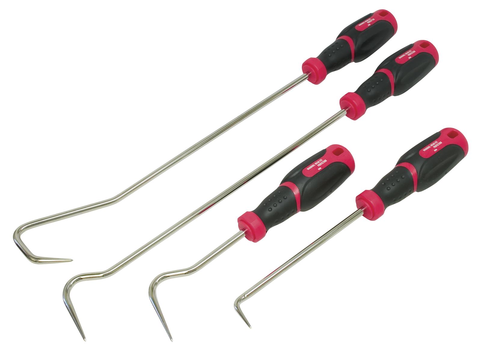 Lisle 80200 Lisle Hose Remover Sets