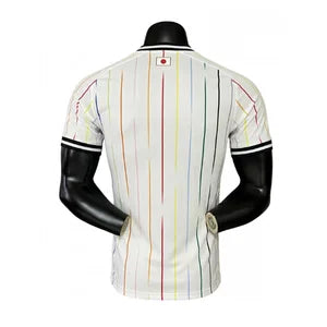 Japan 26/27 II Away Jersey - Player Version