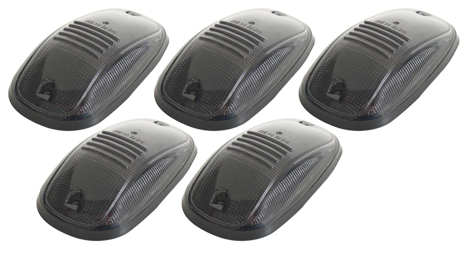 Pacer Performance 20-247S Pacer Performance Hi-Five Cab Lights