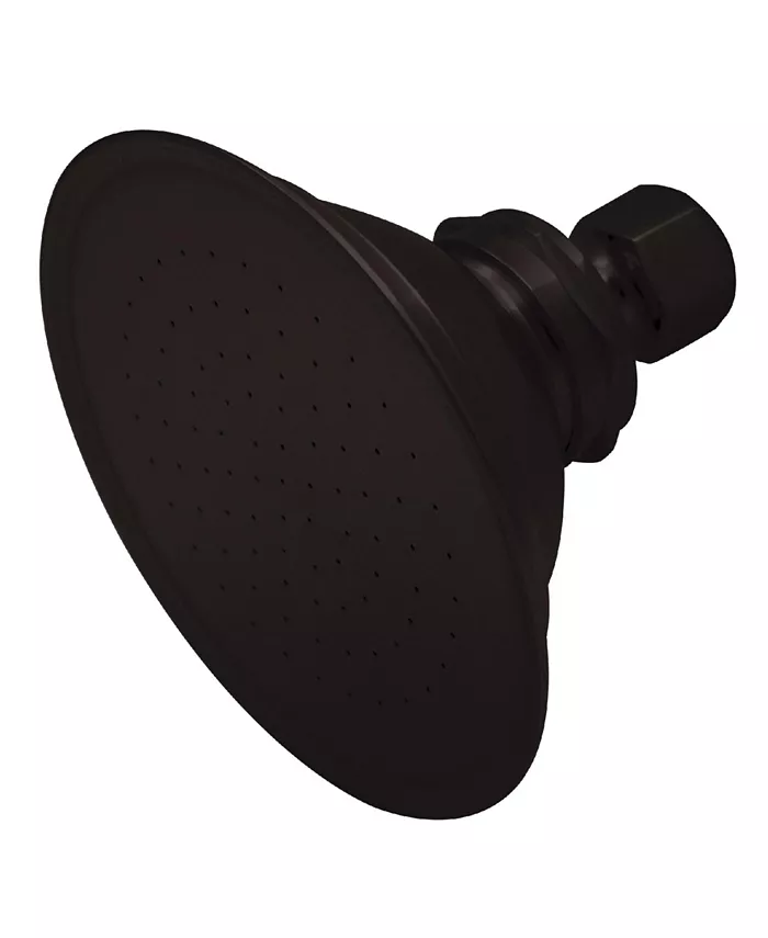 Kingston Brass Victorian Brass Shower Head in Oil Rubbed Bronze