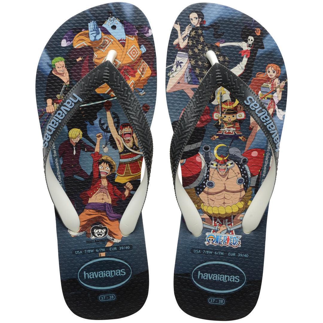 Chinelo Havaianas Top One Piece