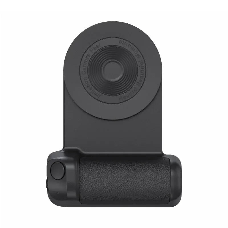 🔥 BIG SALE - 48% OFF🔥🔥🤳Magnetic Camera Handle Bluetooth Br