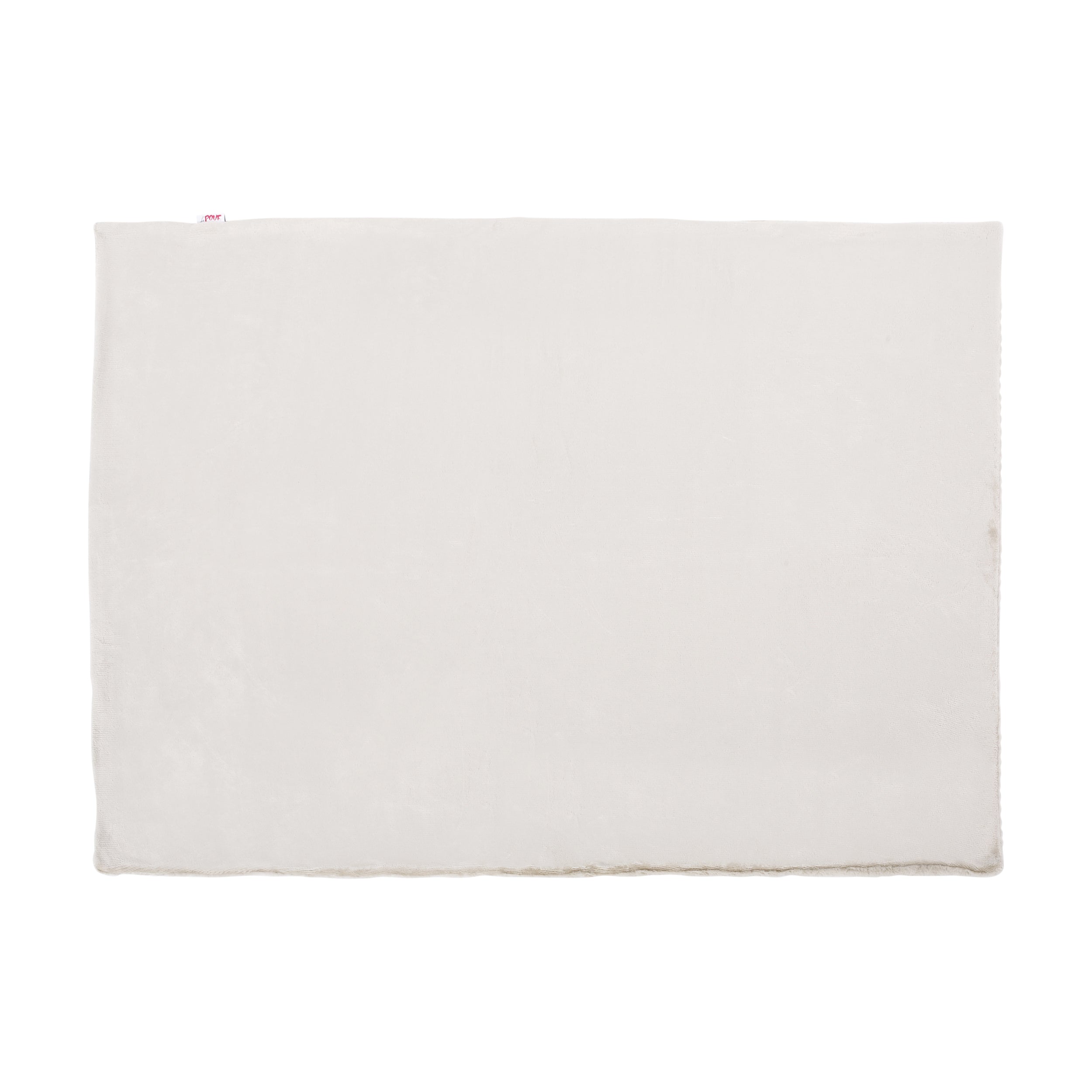 Alric Faux Fur Throw Blanket