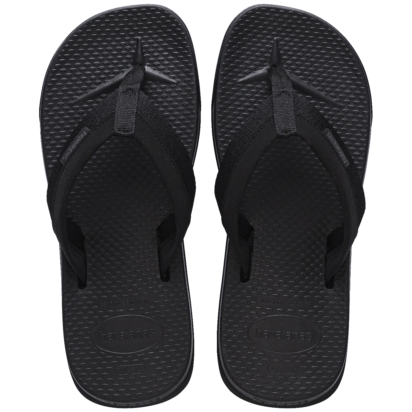 Chinelo Havaianas Track Plus
