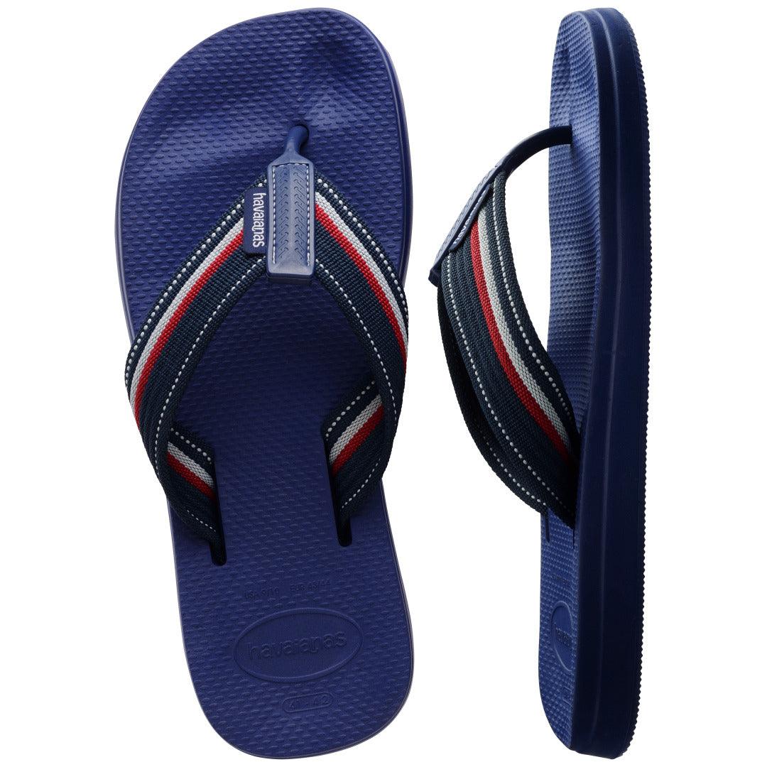 Chinelo Havaianas Urban Way