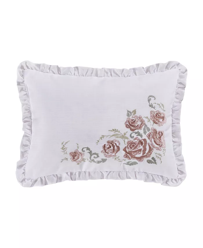 Royal Court Estelle Decorative Pillow， 13