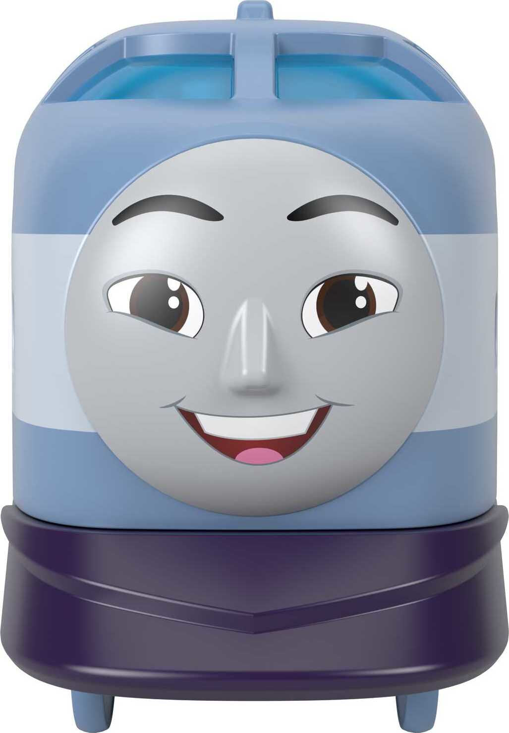Thomas and Friends Kenji Motorized Engine， Toy Train