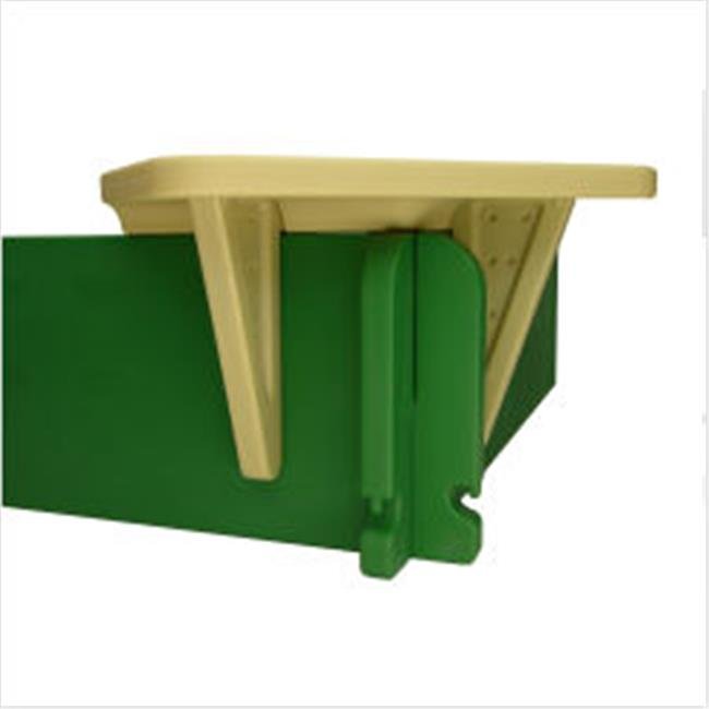 SandLock SLA-10CS Sandlock Corner Seat Set