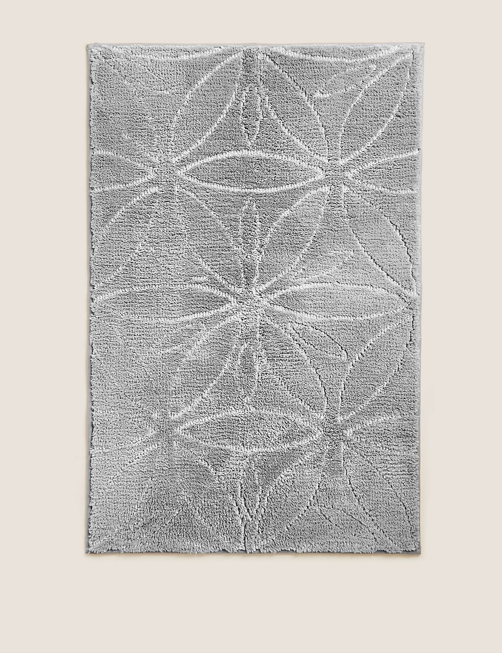 Repeat Shimmer Quick Dry Bath Mat