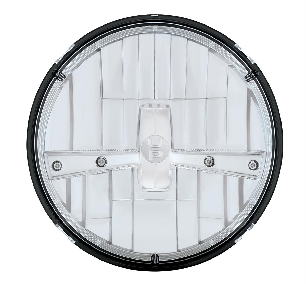 United Pacific 31391 United Pacific Dual Function Headlights