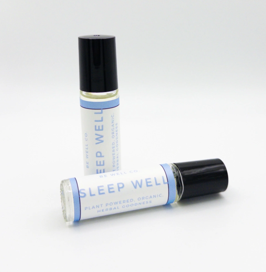 PRE-ORDER Wellness Rollers shipping apx 4/30