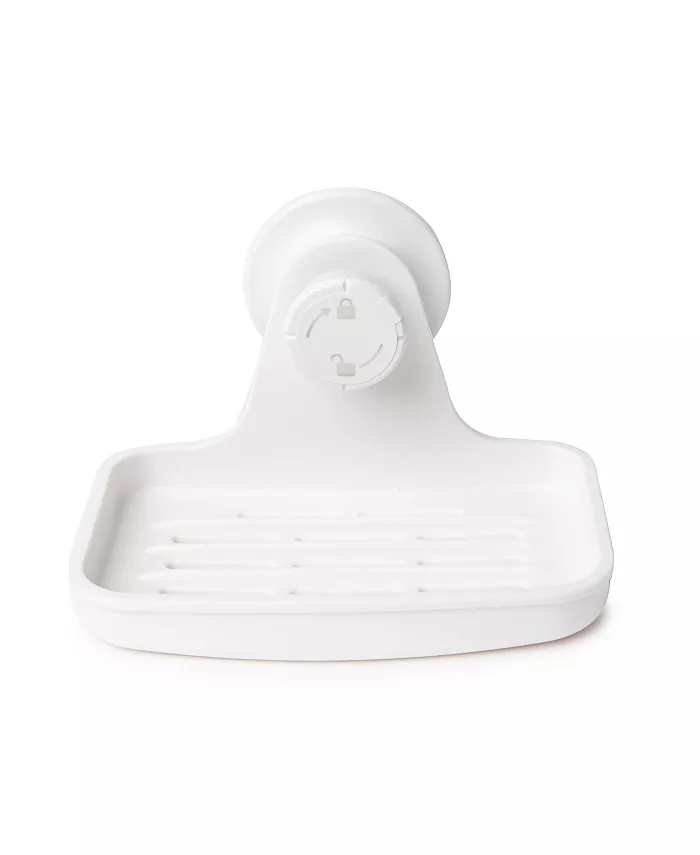 Umbra Flex Gel-Lock Soap Dish