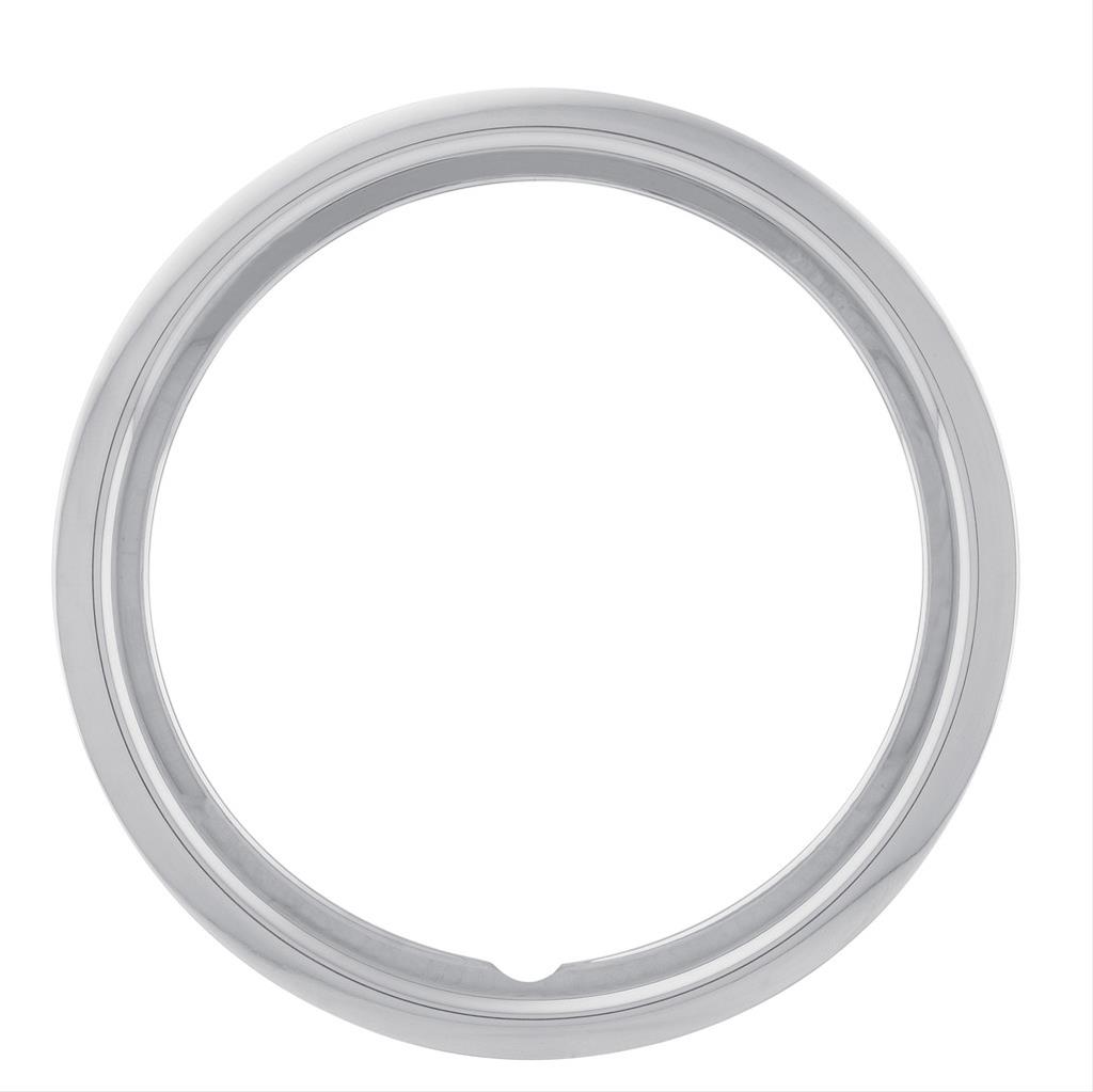 U.S. Wheel TRSS3000-16 U.S. Wheel Trim Rings