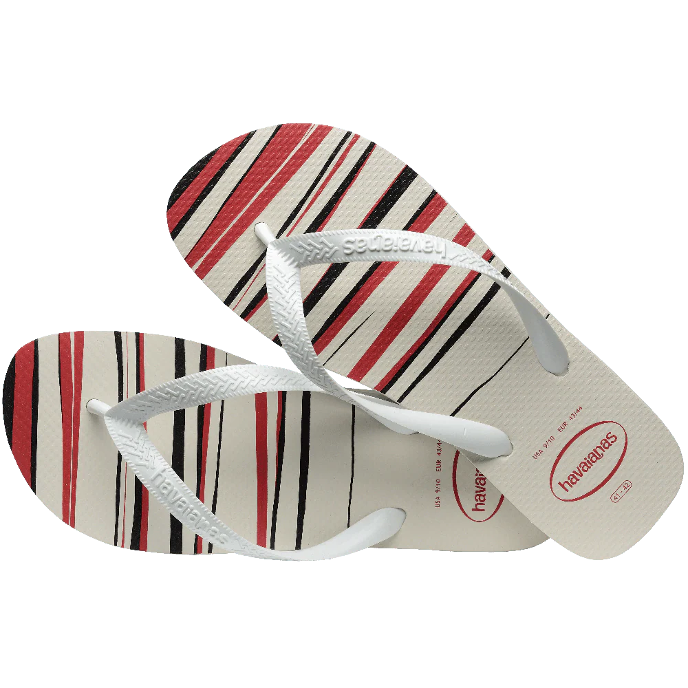 Chinelo Havaianas Top Basic