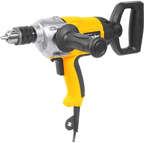 Vonder, Furadeira Sem Impacto 5/8