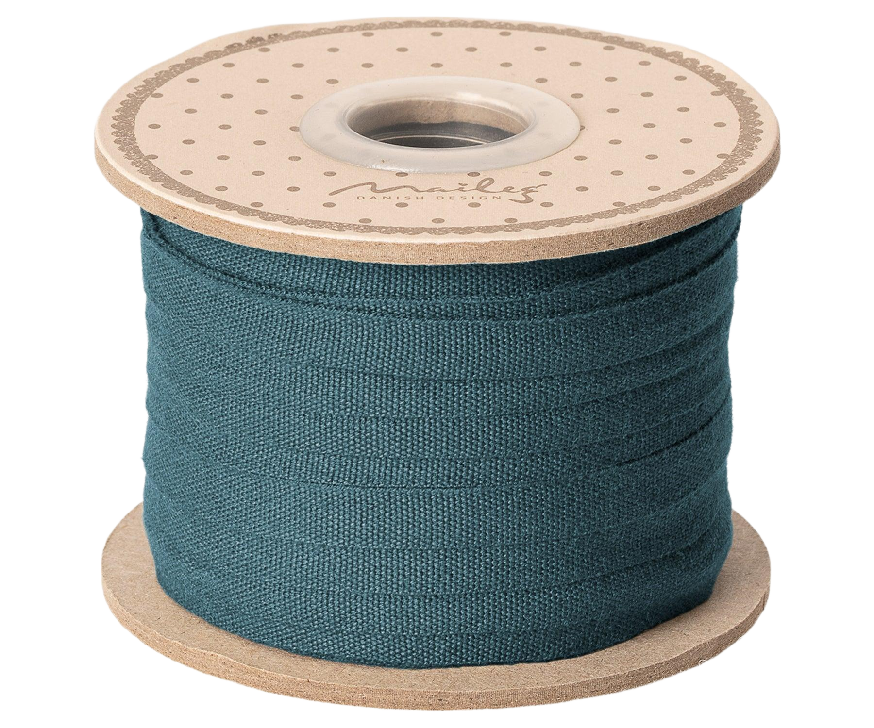 Ribbon 25 m - Ultra blue