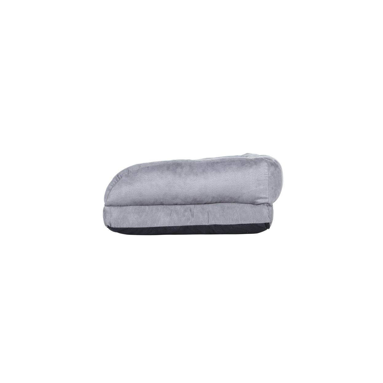 Pet Buddy'S Cushion - Large - Gray