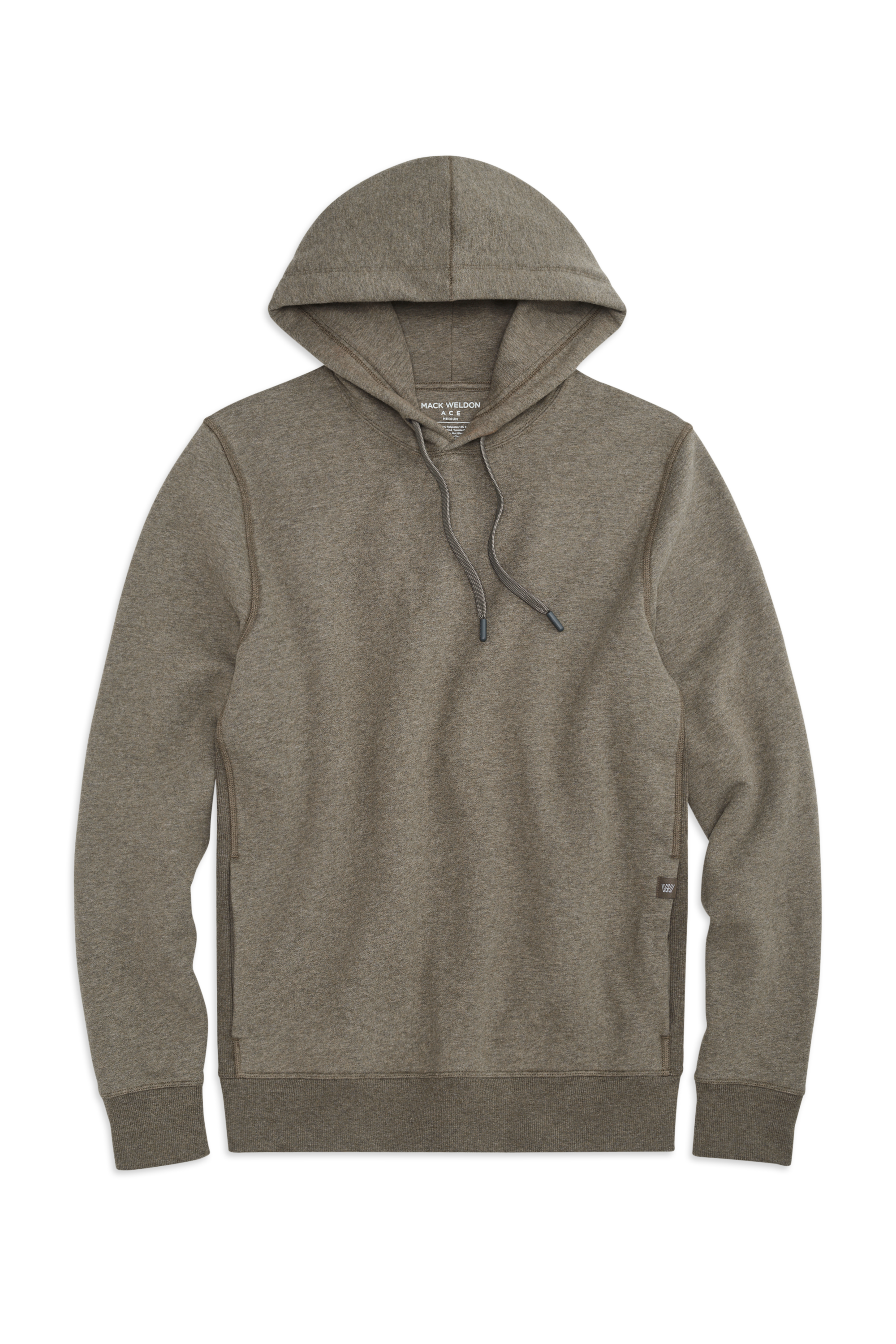 Classic Zip Hoodie