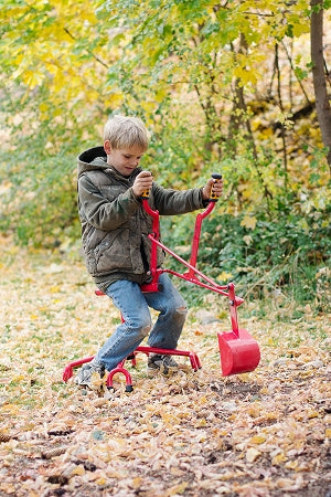 Commercial Sandbox Digger