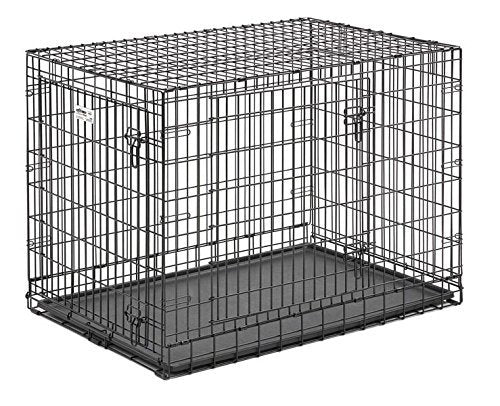 MidWest Ultima Pro Triple Door Dog Crate