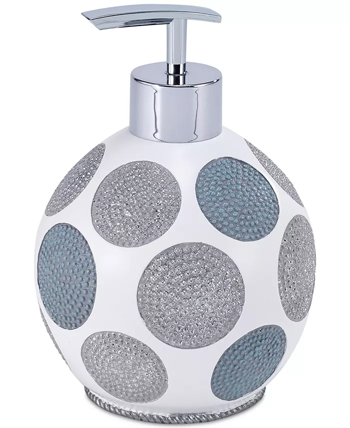 Avanti Dotted Circle Lotion Pump