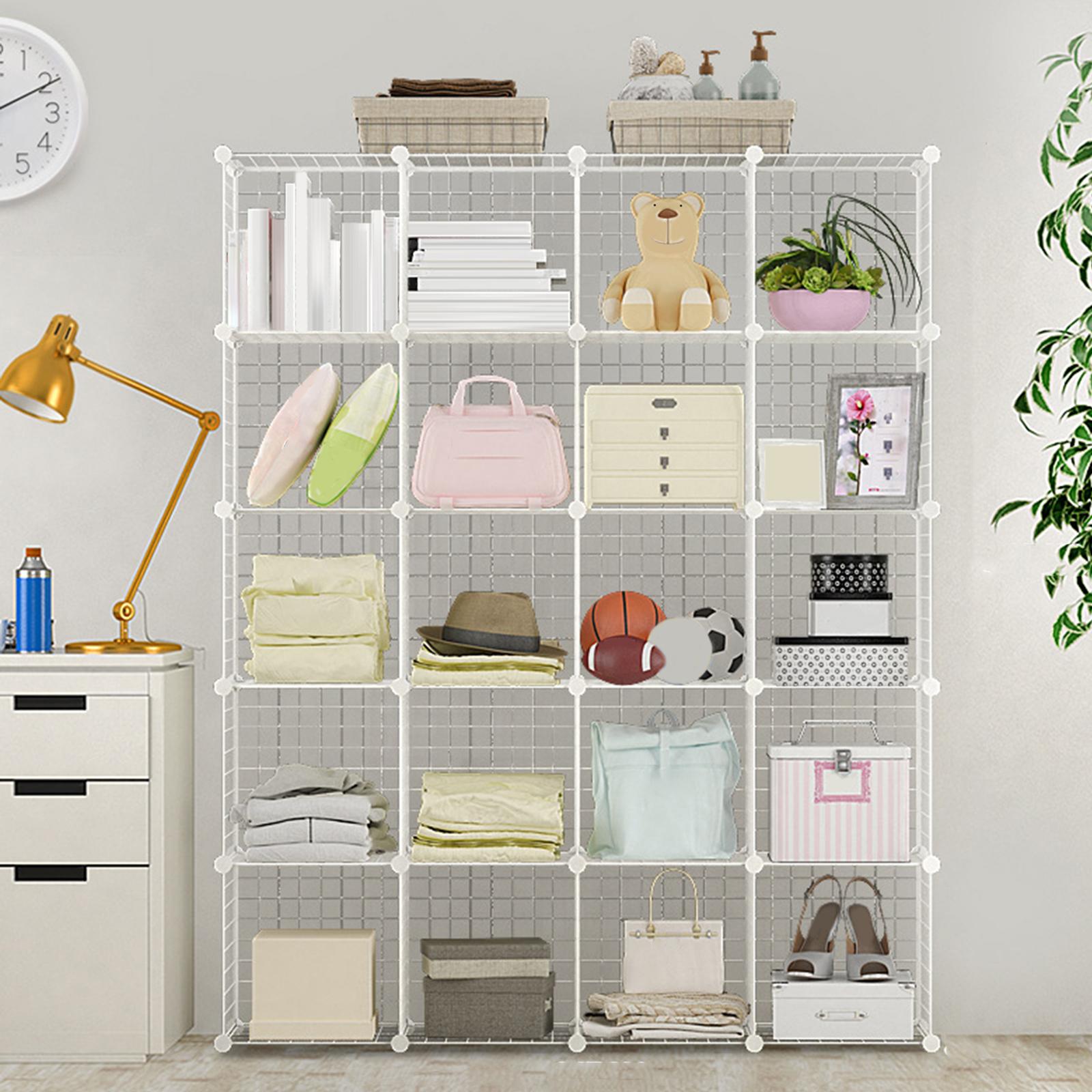 Pet Playpen Panel， DIY Cage Iron Expandable for Dog Guinea Indoor Enclosure Black Door