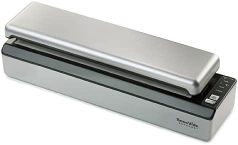 SUPREME VACUUM SEALER VS3000 - Pre Owned
