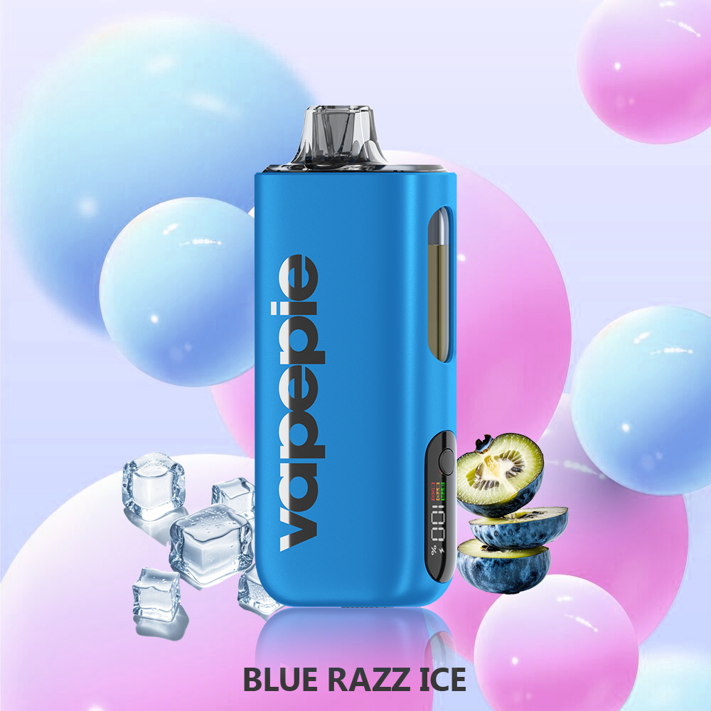 🚚🇦🇺 Sydney Stock Vapepie Max 40000 Puffs Bundle – Premium Multi Pack Collection