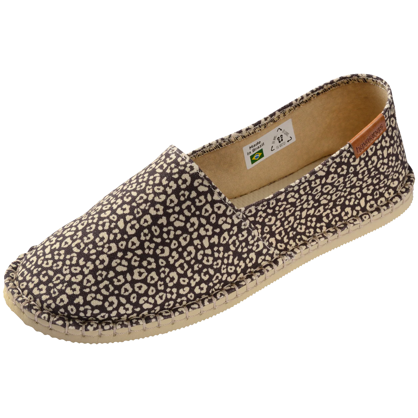 Alpargatas Havaianas Origine IV Print