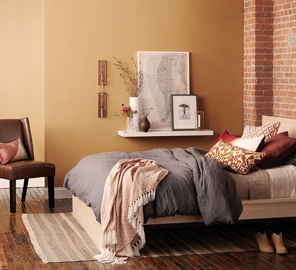 GE LED Floodlight Bulbs， 65 Watt Eqv， Soft White， BR30 Indoor Light Bulbs， 13 year， 4pk