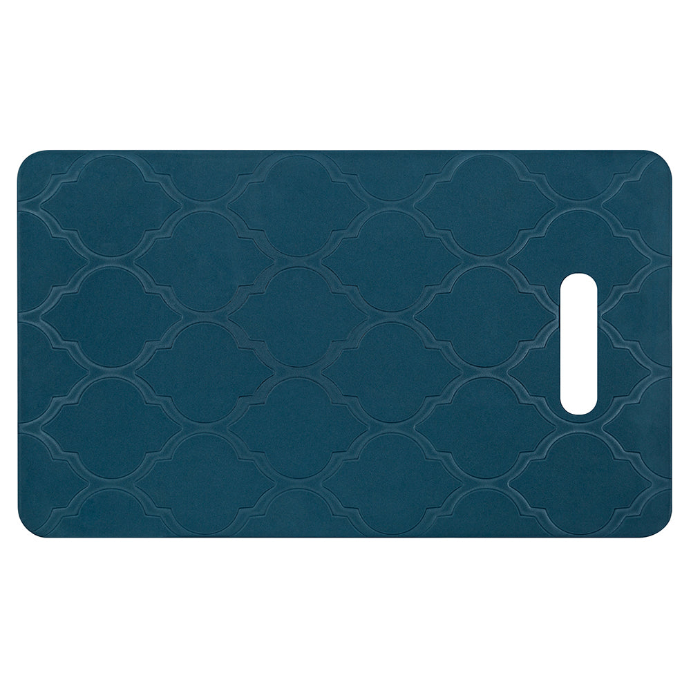 Fiskars Designer Ultra-light Kneeling Cushion (10.5 x 11.5")