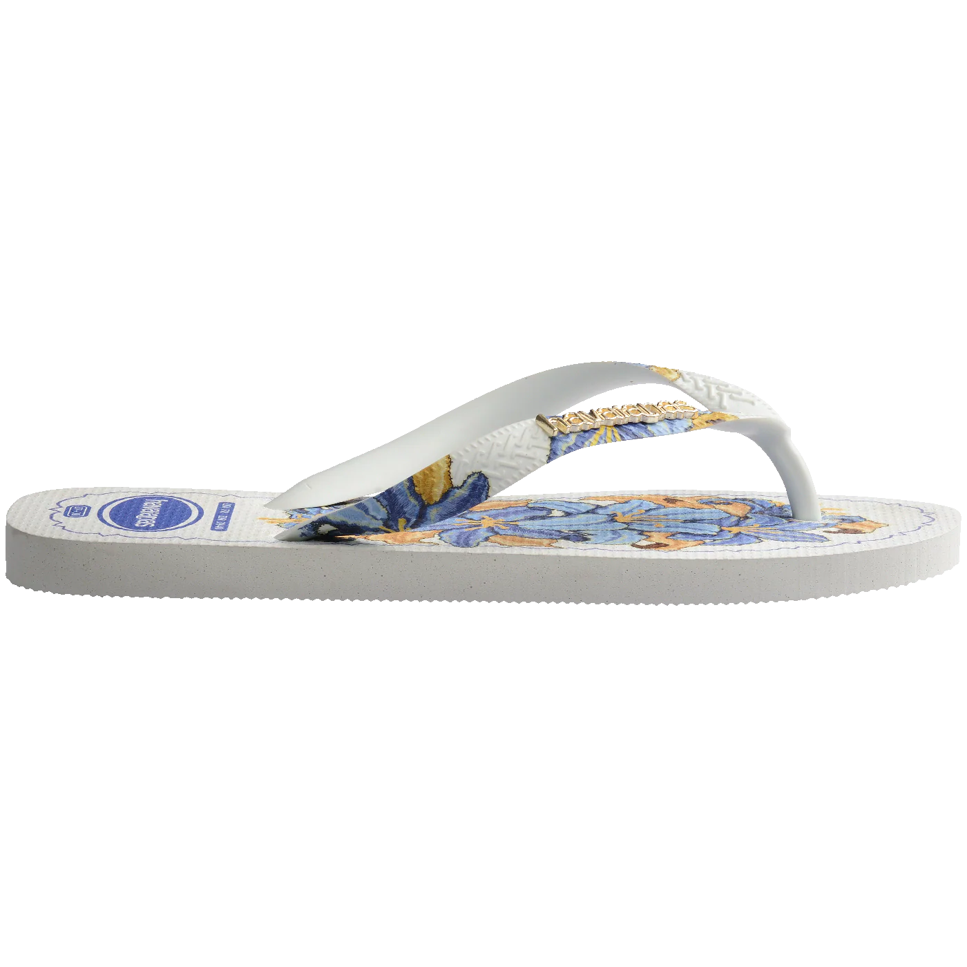 Chinelo Havaianas Top Tropicalia Vibes II