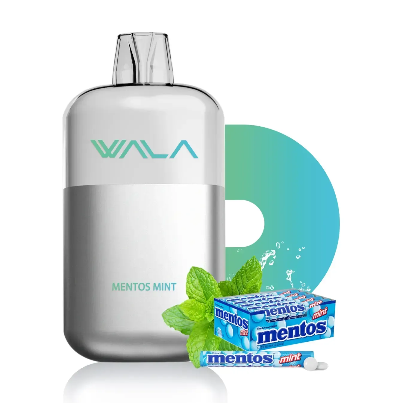 WALA VAPE POP Series 10K – 10000 Puffs 🔥