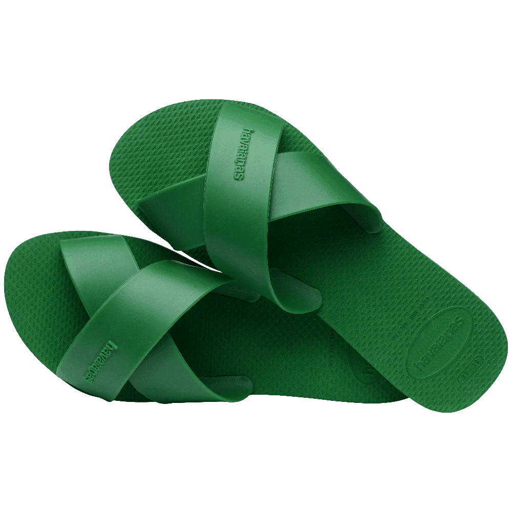 Rasteirinha Havaianas Aqua